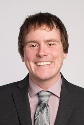 Garnet Weston